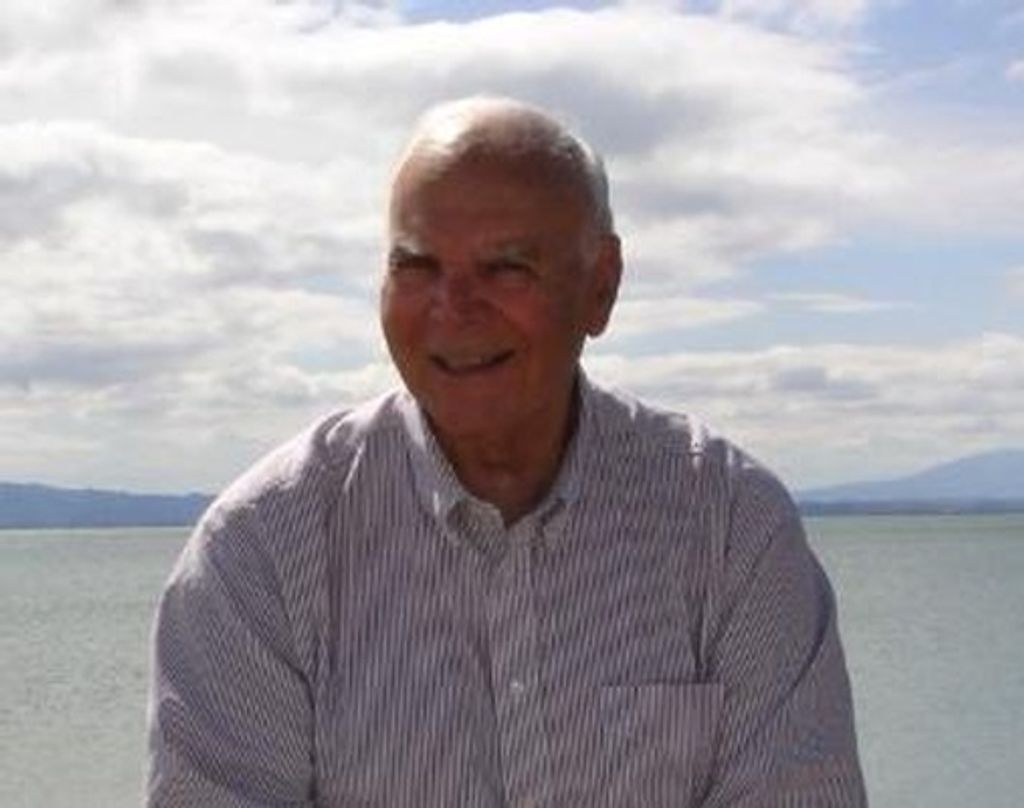 Mario A. Forte Profile Photo