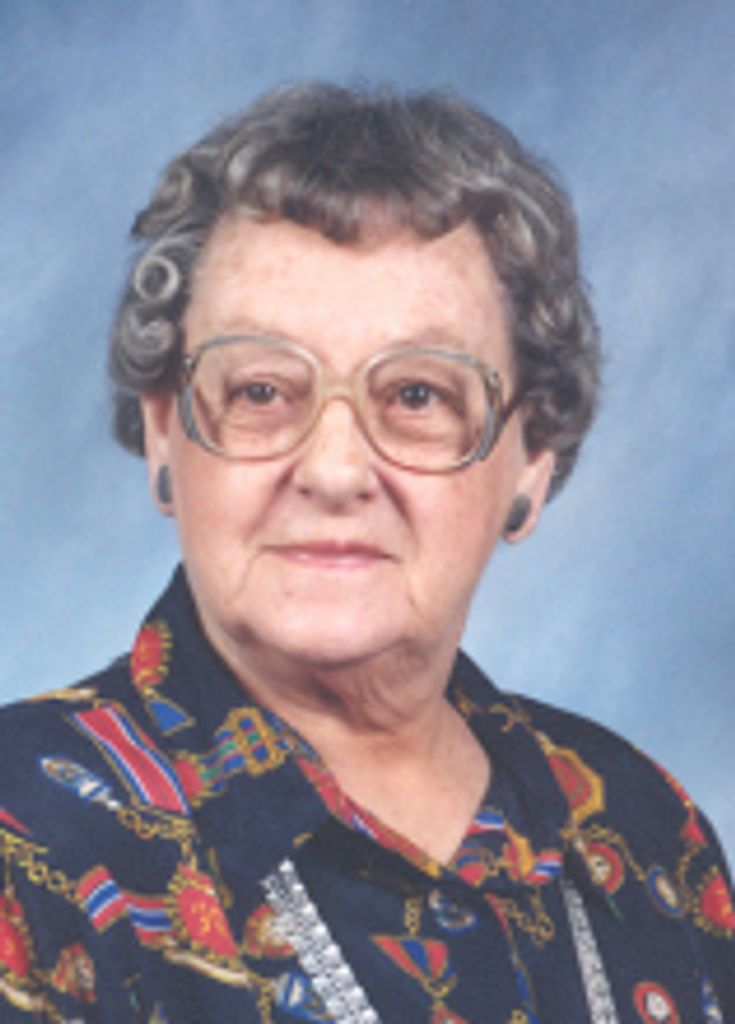 Evelyn L. Doster