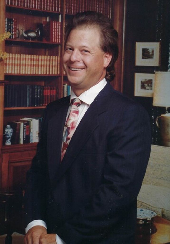 Randal Wayne "Randy" Haddock Profile Photo