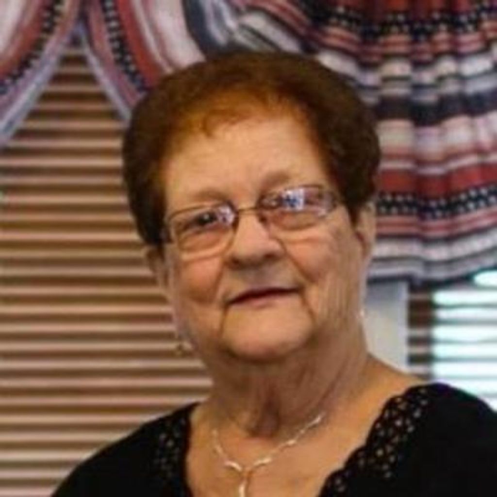 Donna M. Hill Profile Photo