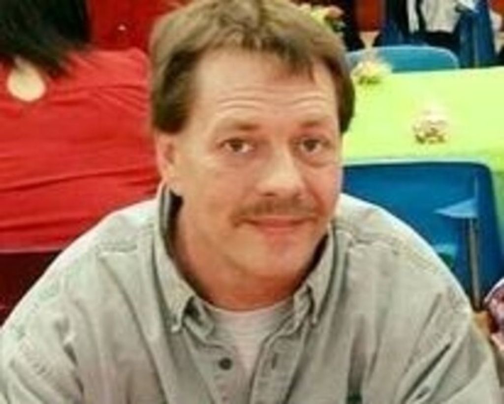 Jerome "Jerry" Sean Martin Profile Photo