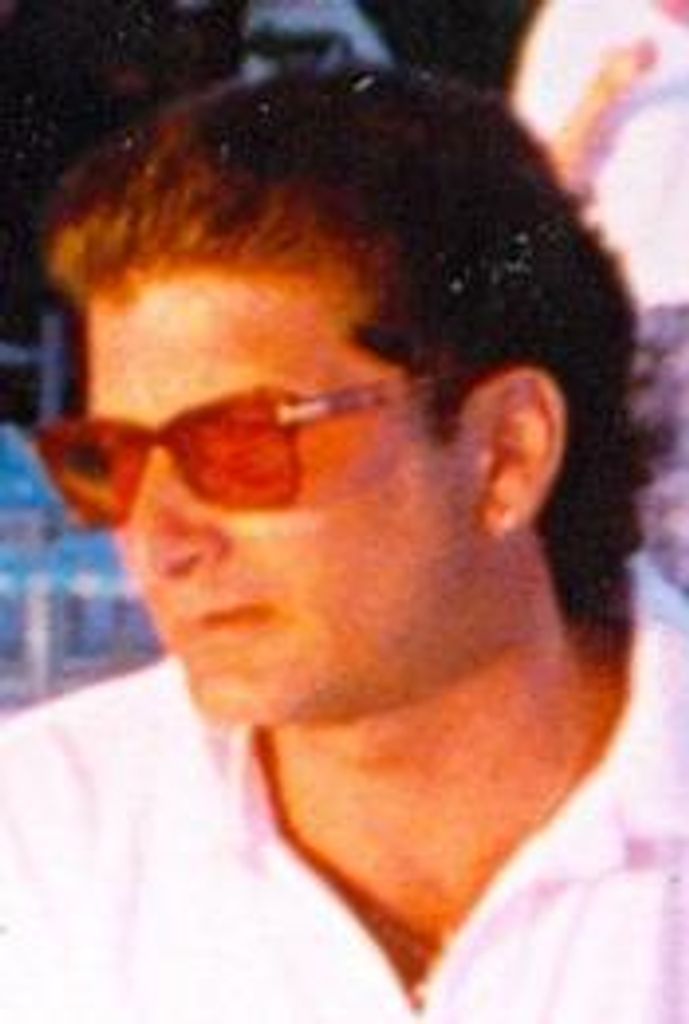 Nicholas "Nicki" Pullano, Jr.