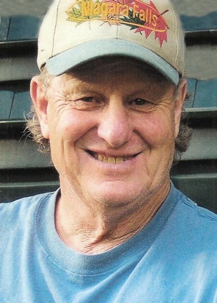 Jim Weedman