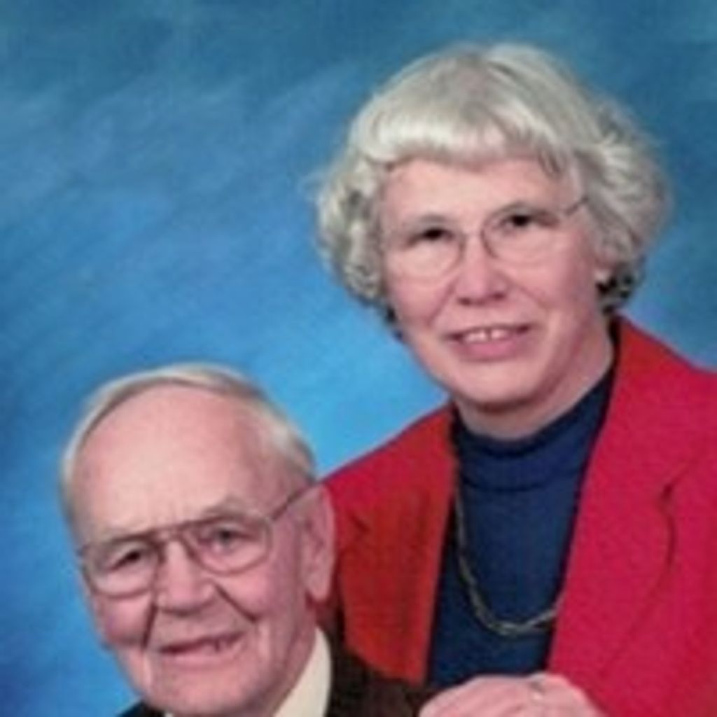 Kenneth And Lillian Ose