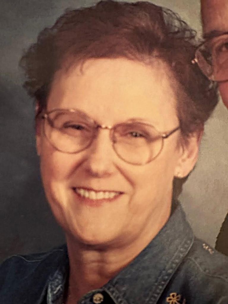 Gladys Robinson Horne Profile Photo