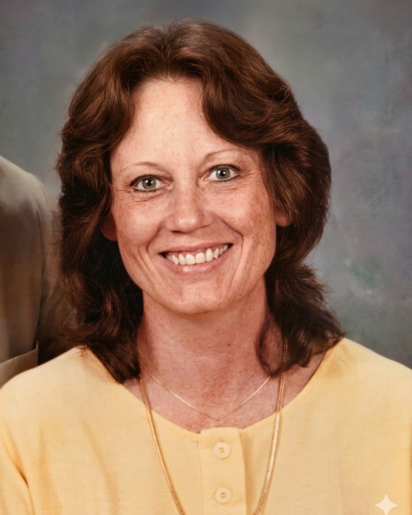 Sharon Dale Calles Profile Photo