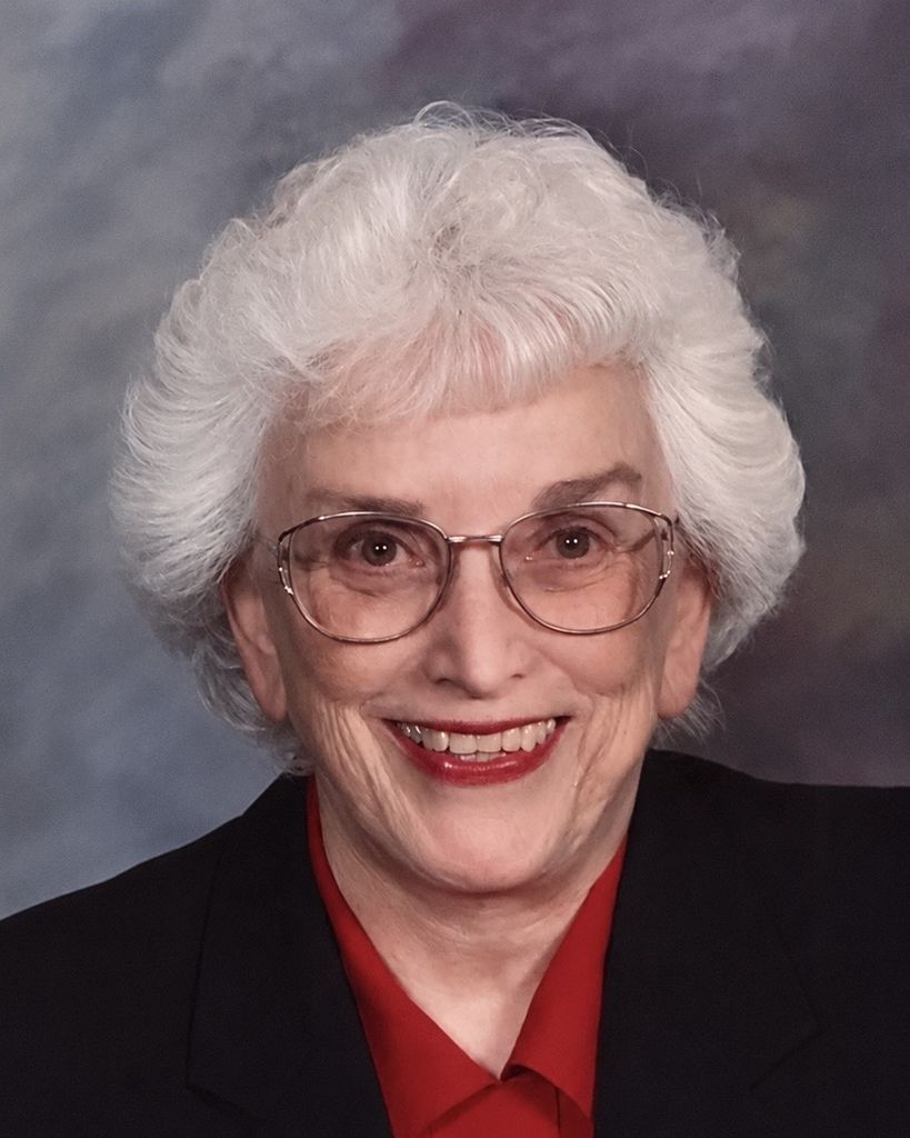 Patty Smithdeal Fulton