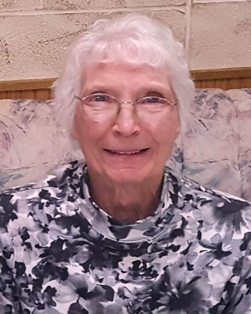 Marilyn Jean Roberts Profile Photo