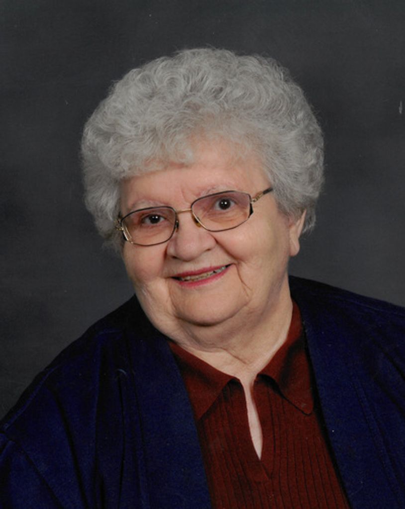 Merceda Zerr Profile Photo