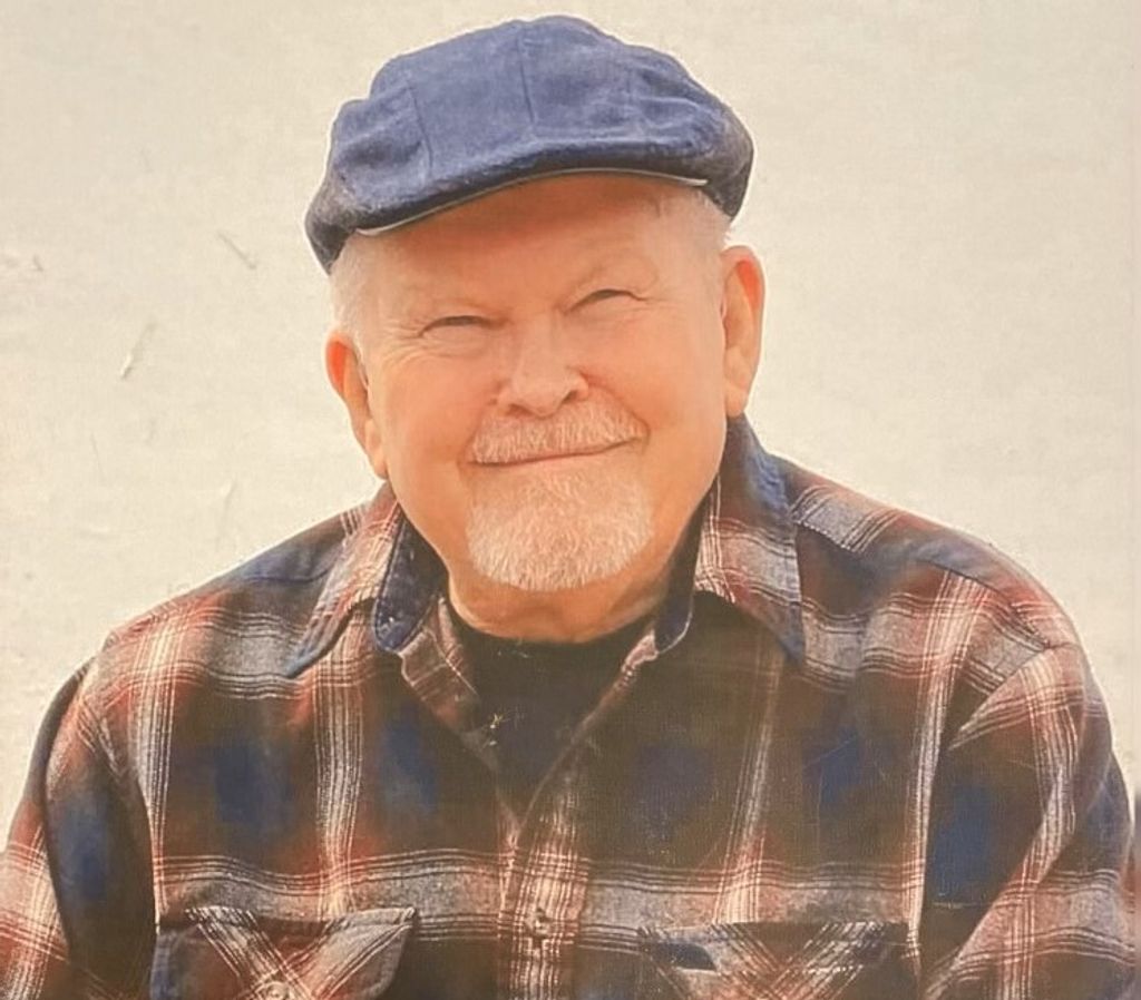 David E. Blower