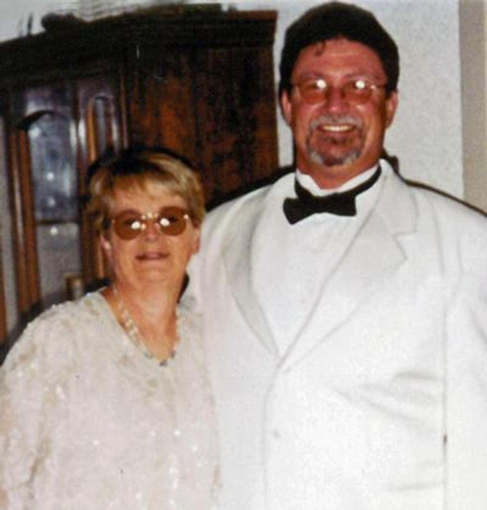 Leilani Kaye Dickerson