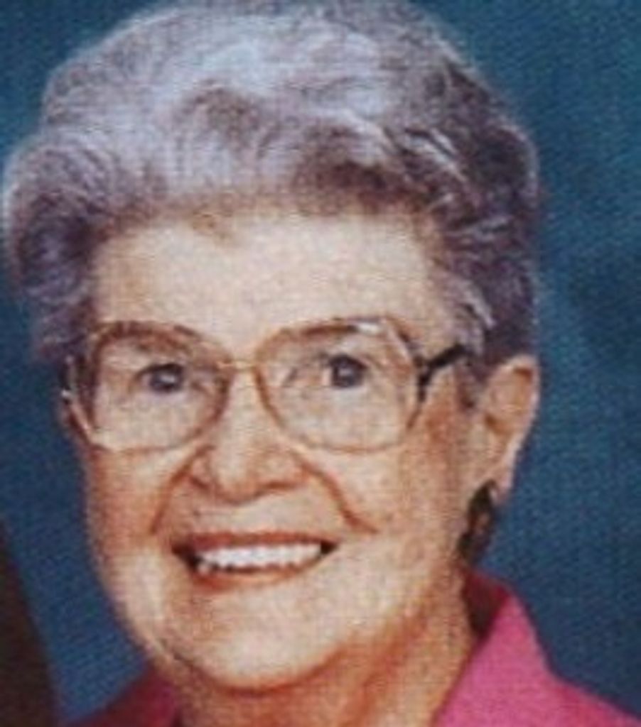 Anna Spellman