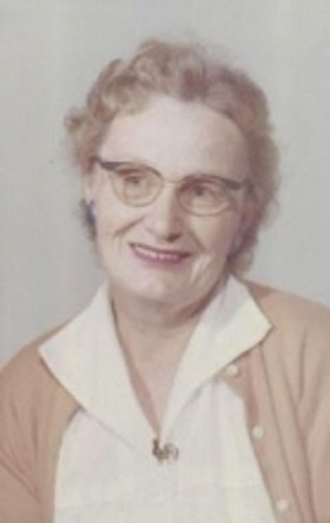Ruby Jewell Spicer