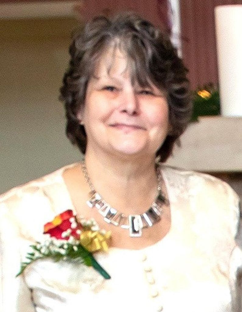 Deborah J. (Rhyner)  Ruiz
