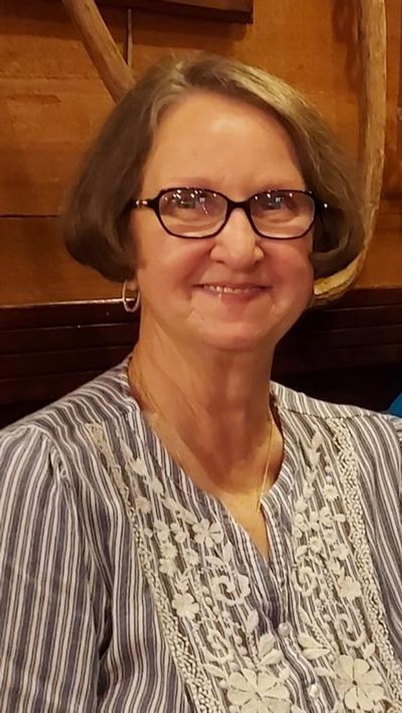 Donna Gail Barnett Profile Photo