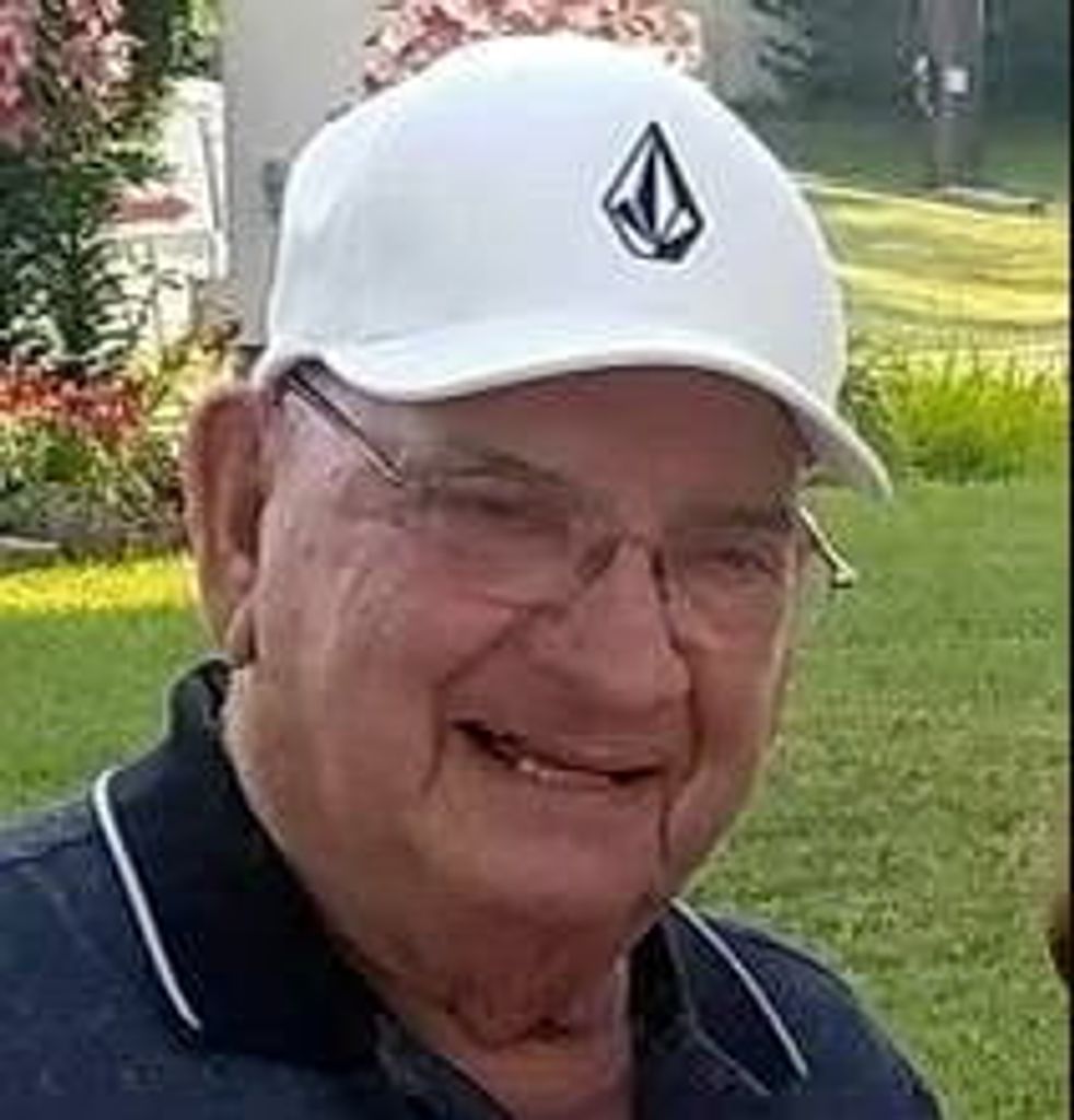 Lee Donald Vincent Profile Photo