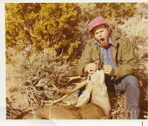 Jimmy Joe Melton photo gallery thumbnail 8 of 20