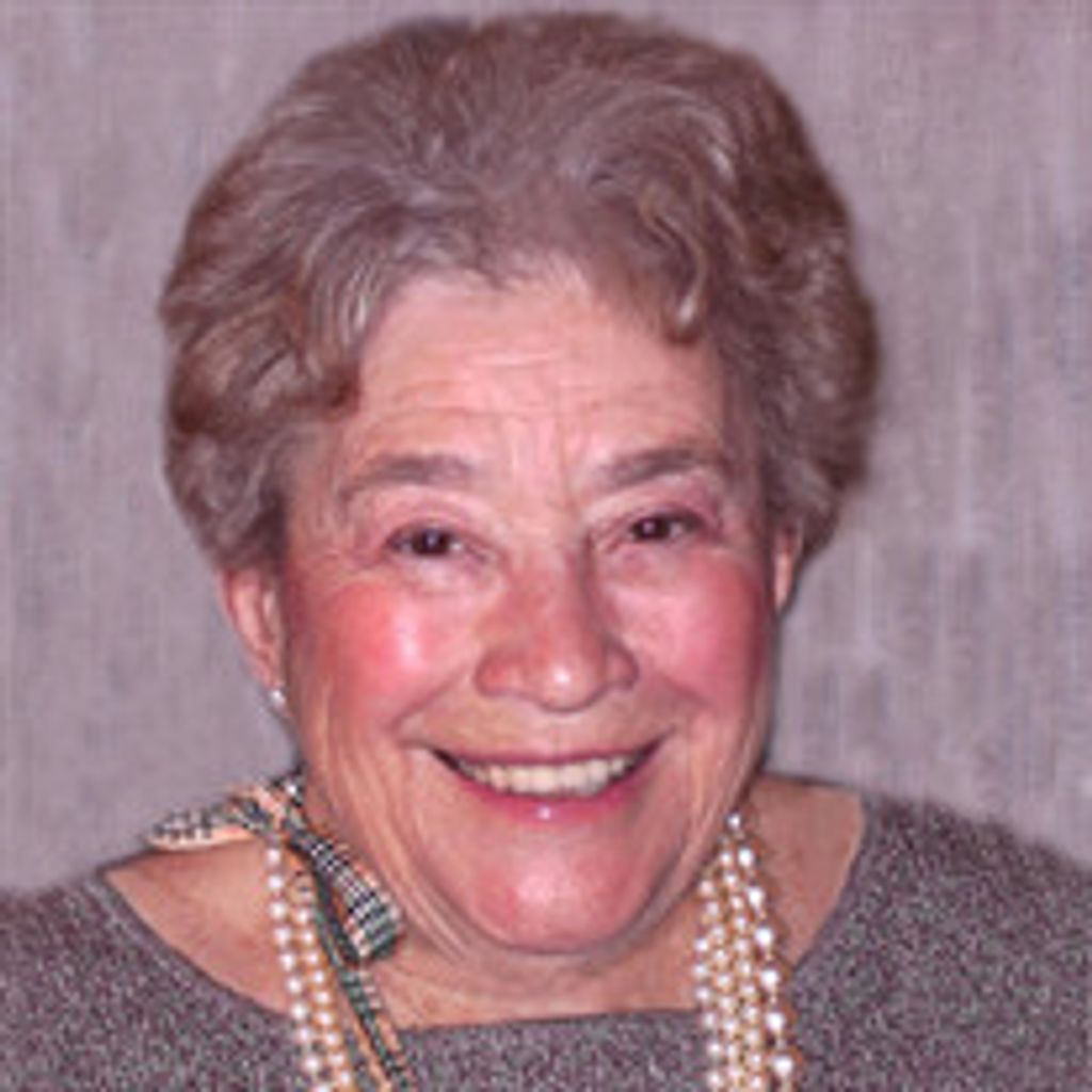 Patricia A. Keller