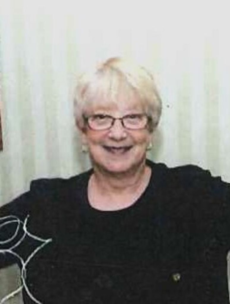 Margo Elayne Zuch Profile Photo