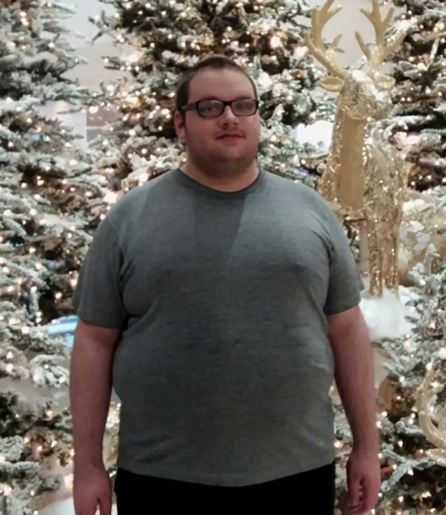 Michael Dakota Crawford