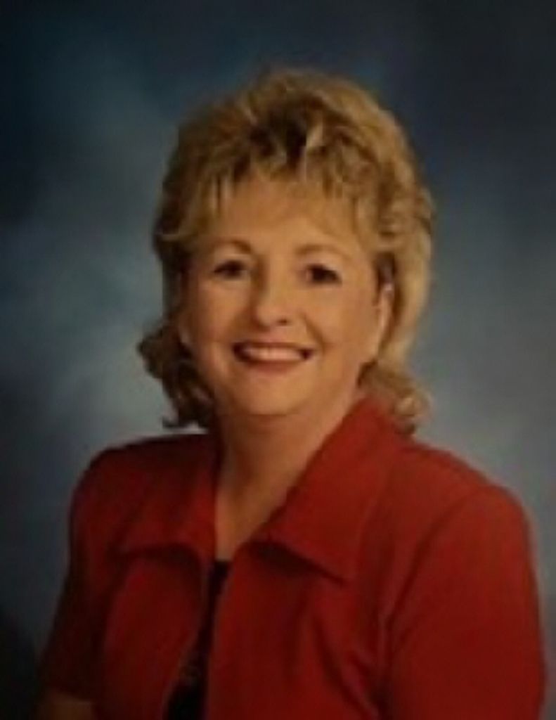 Linda Medlin Morris Profile Photo