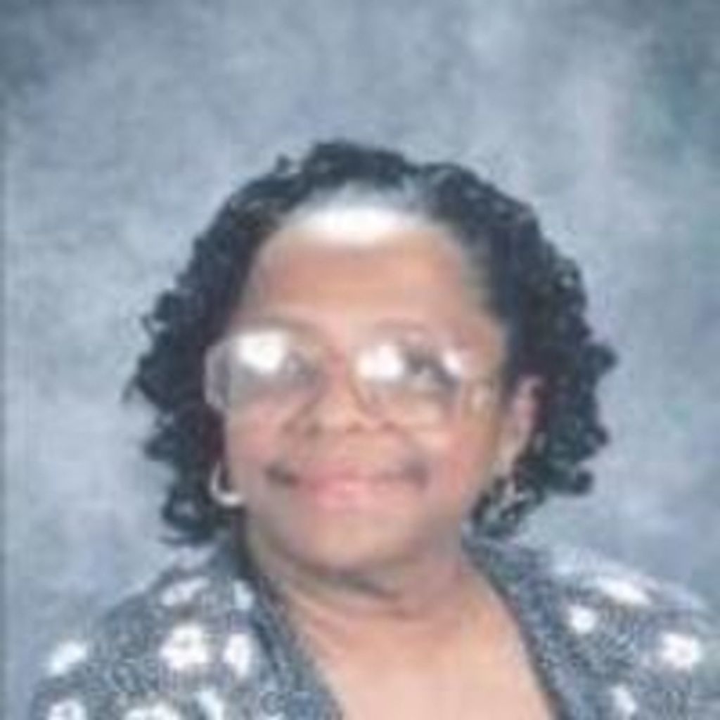Constance Roberts Marshall