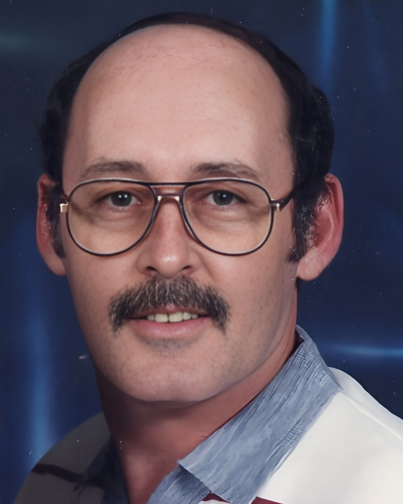 Larry Herman Hill
