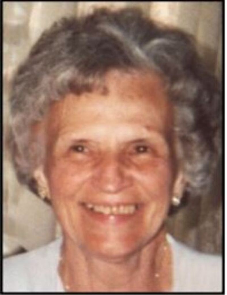 Helen L. Jariabko Profile Photo