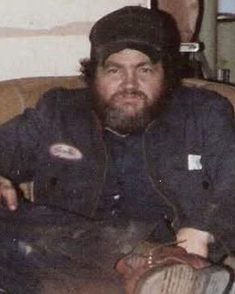 George Leslie Leuty