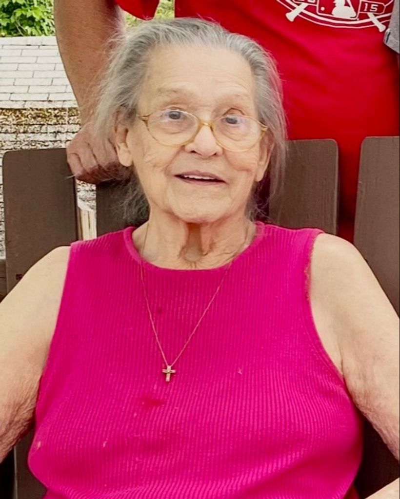 Janice Elaine Heeger Profile Photo