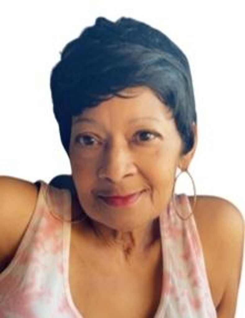 Teresa R. Oglesby Profile Photo