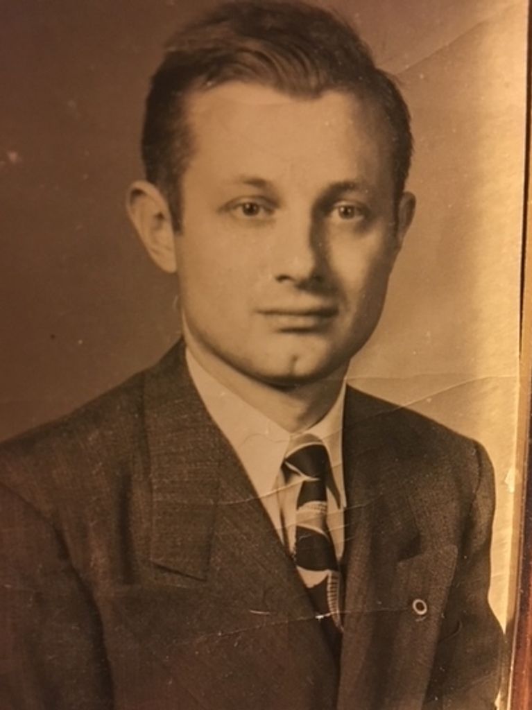 James "Jack" Jaquelin Crosswell, Sr. Profile Photo