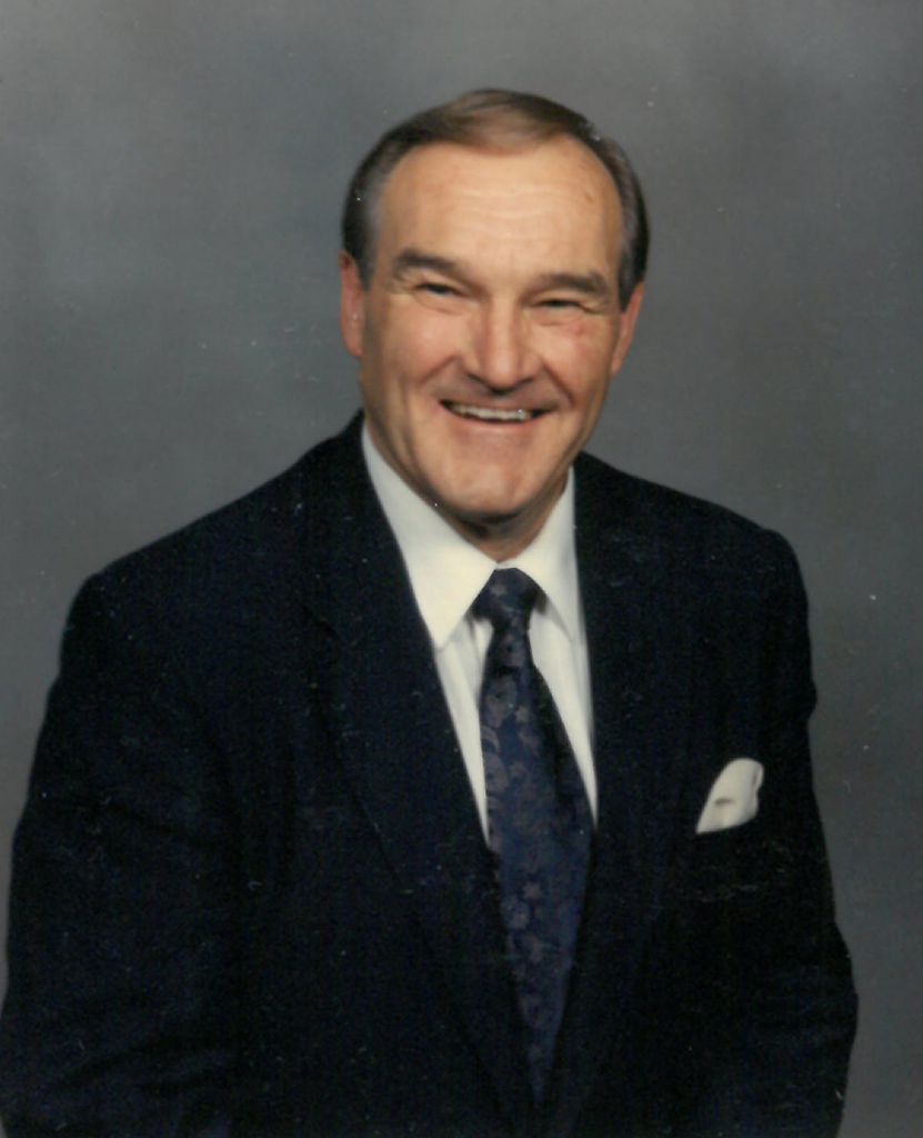 Henry Kuhns, Sr.