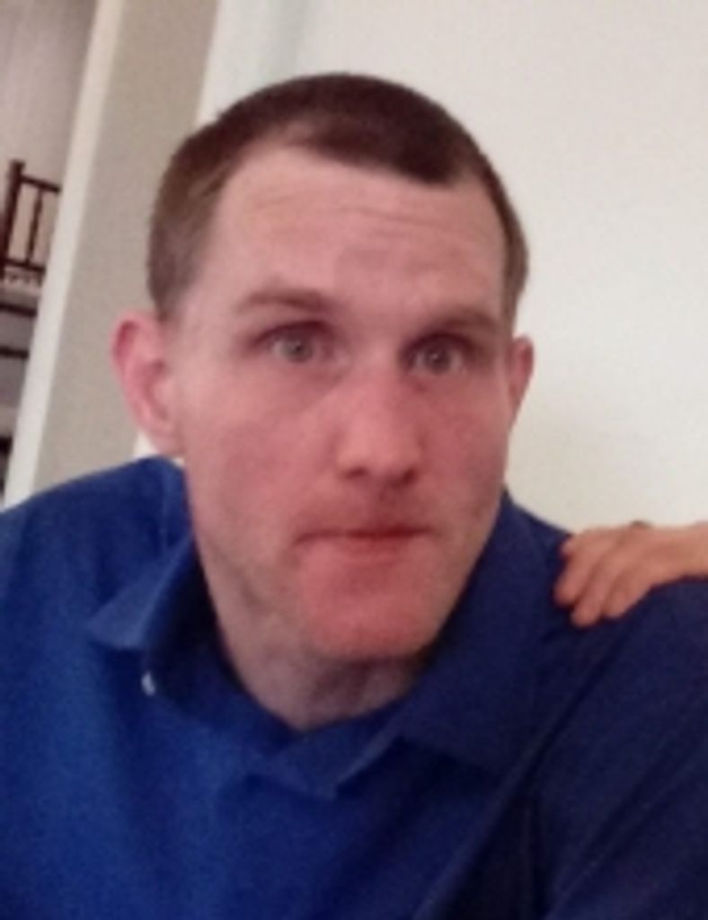 Sean Michael Spicuzza