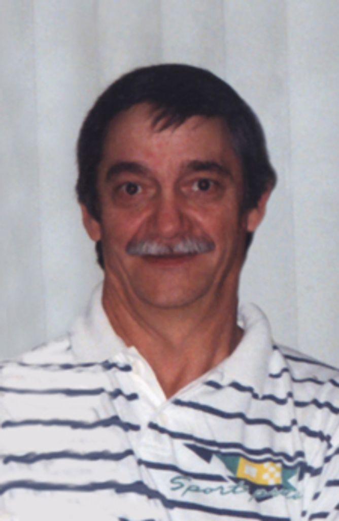 James  "Zeek" Bailey