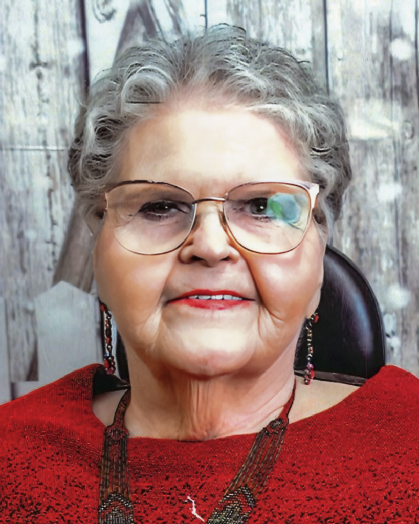 Betty Griffith Profile Photo