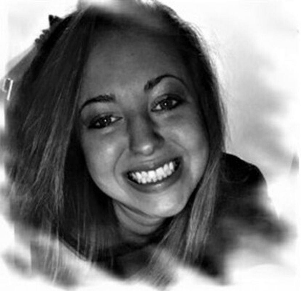 Ashley Nicole Williams Profile Photo