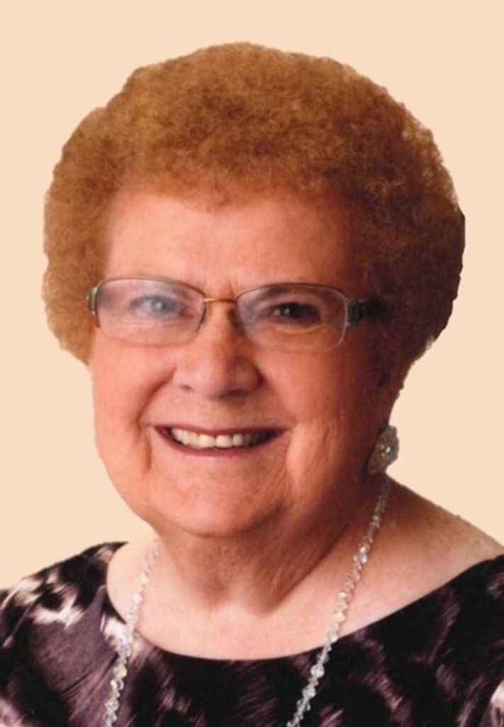 Hazel "Tootie" May (Becker) Maher Profile Photo