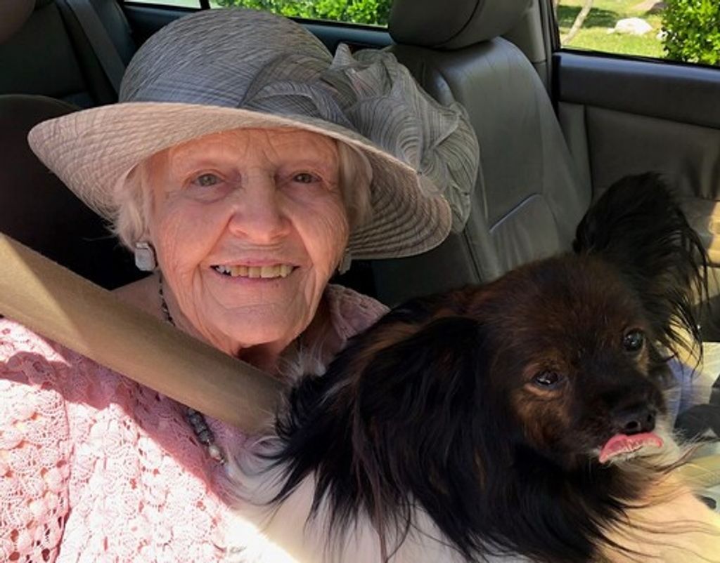 Lillian Cone Profile Photo