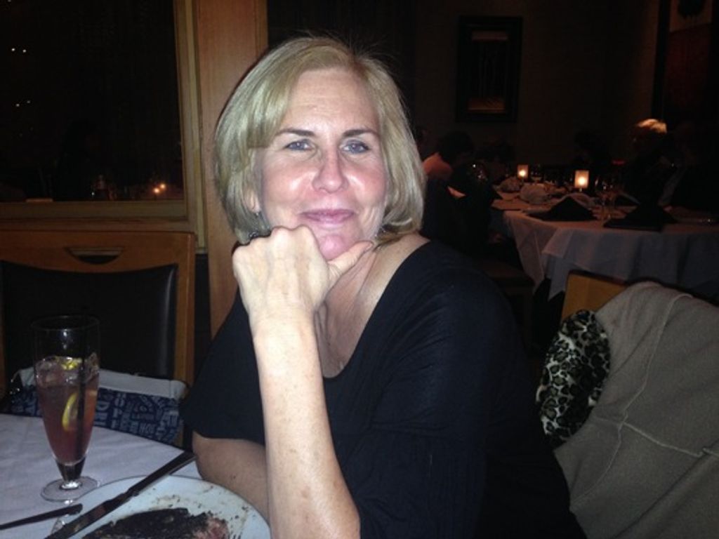 Maureen Suzanne Thompson Profile Photo