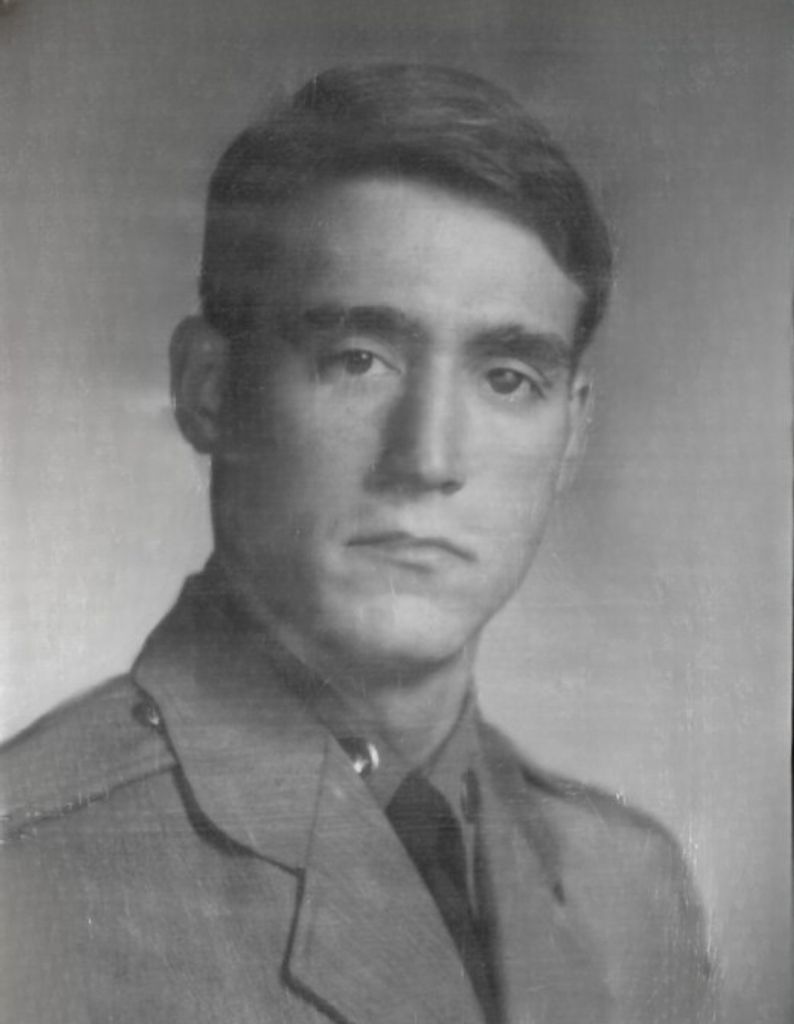 Curtis Chase