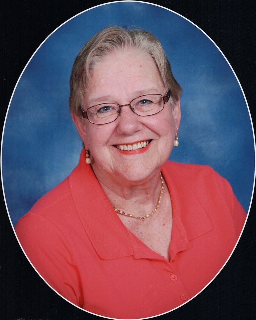 Joyce Marie Schnell