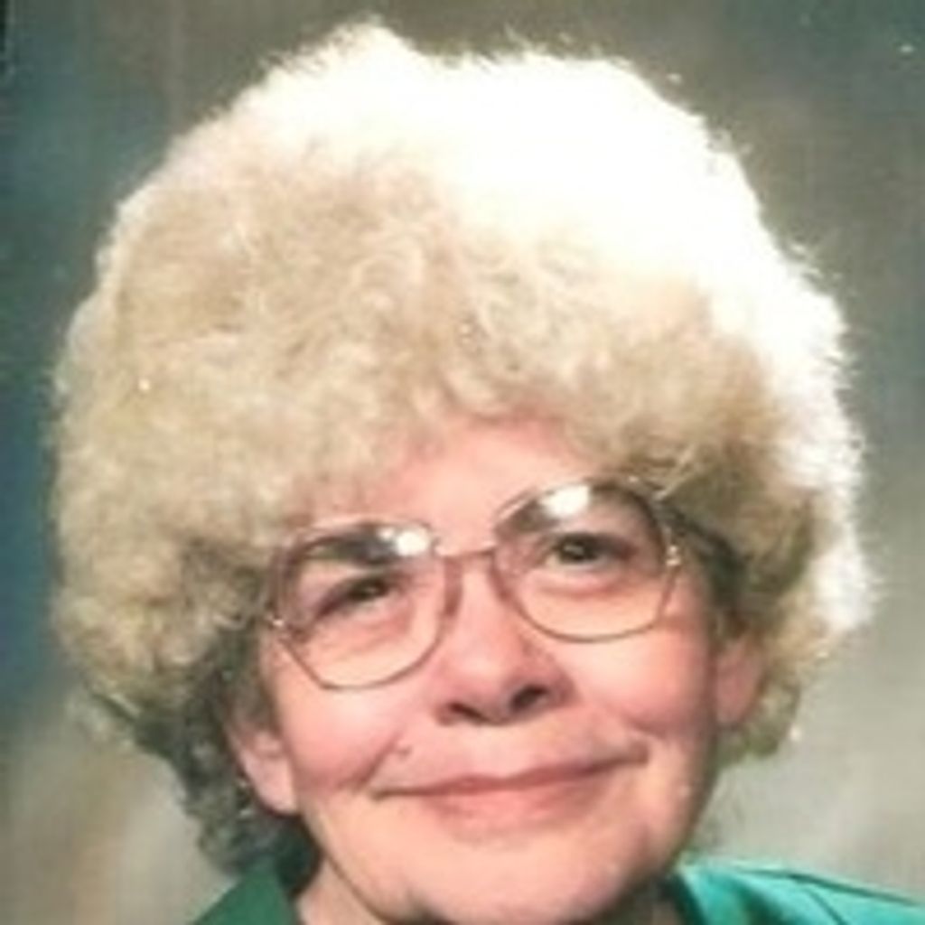 Loyce Jean Hawkins