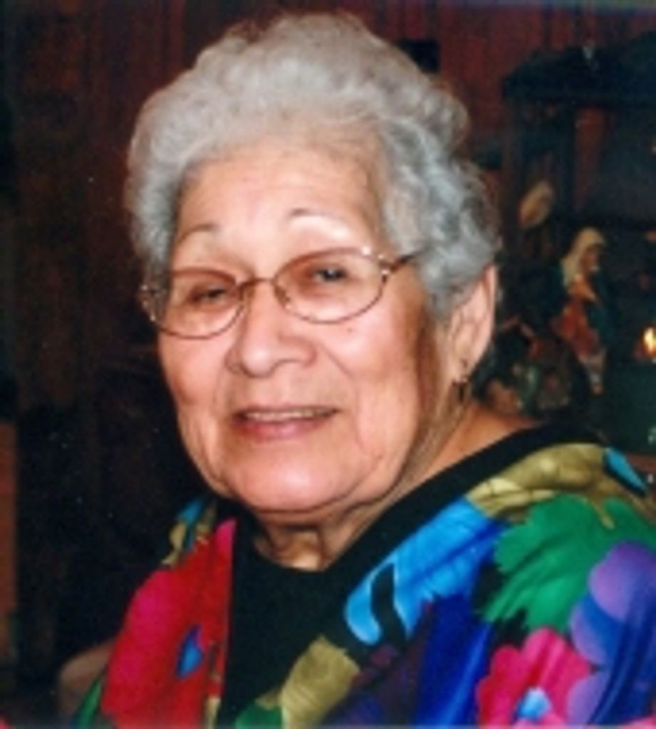 Maria G. Andaverde