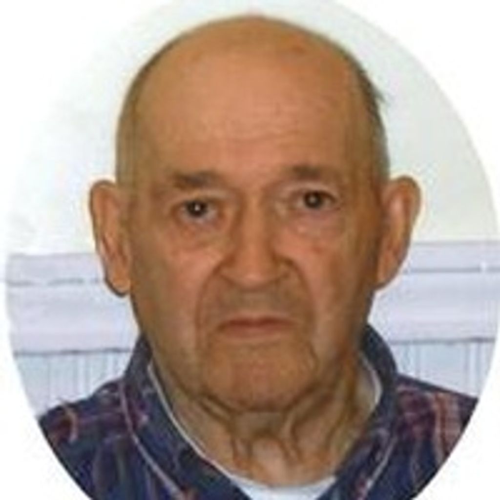 Maynard  Daniel Hershberger