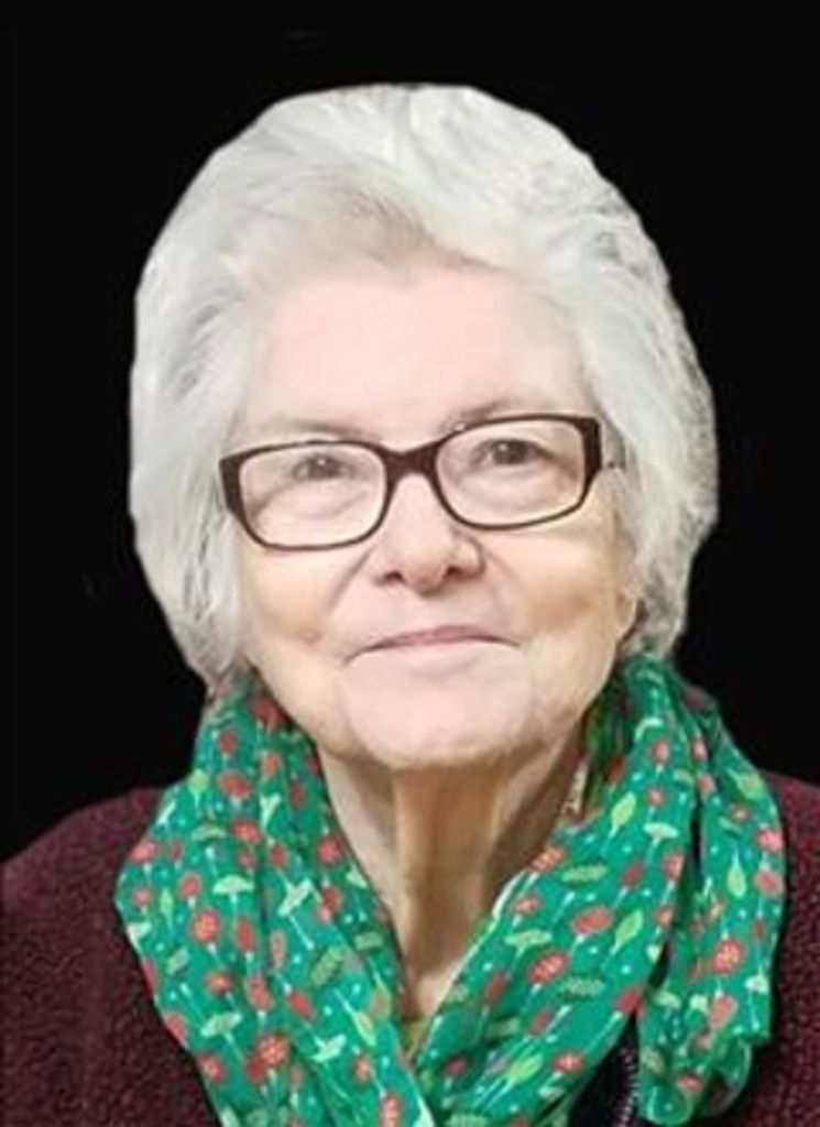 Velma Thomason Profile Photo