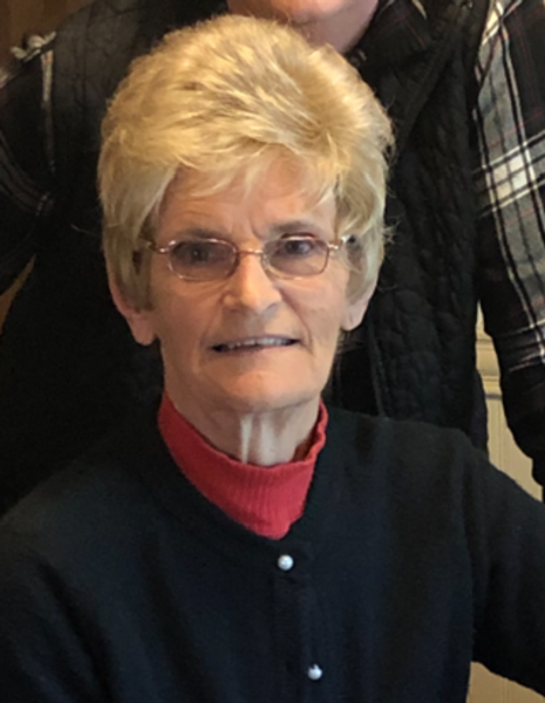 Beverley Ann (Shifflett) Marcum Profile Photo