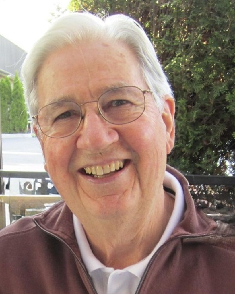 Ronald Williams Tompkins Profile Photo