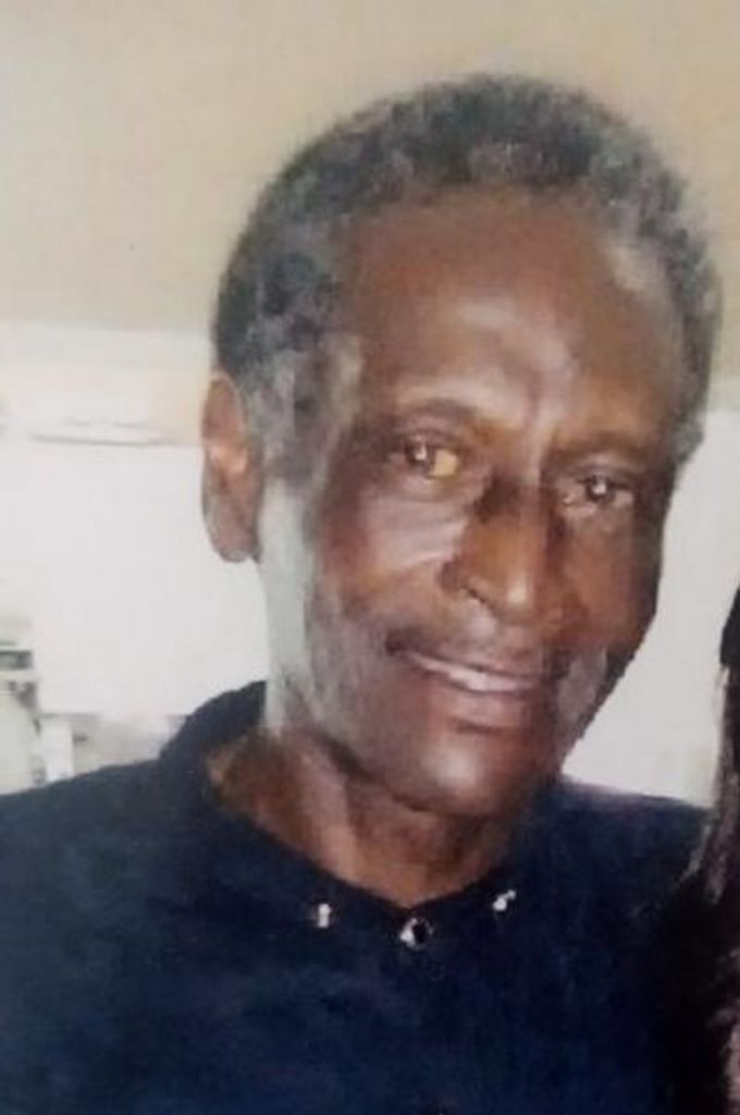 Willie Augurson Profile Photo