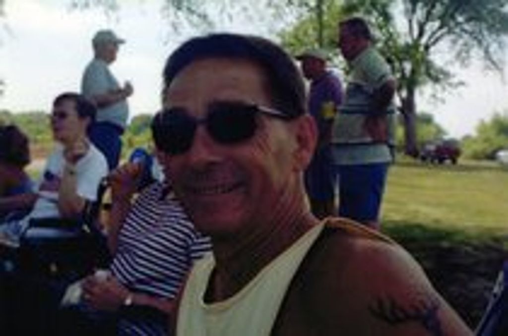 Edward "Jerry" G. Wilt Profile Photo